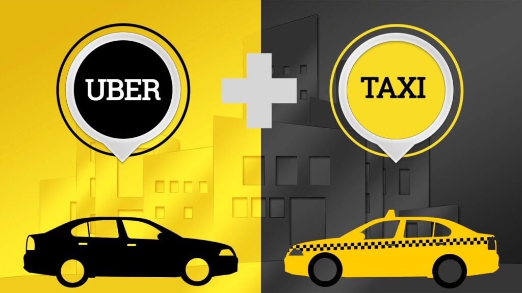 Como ser motorista de aplicativoss