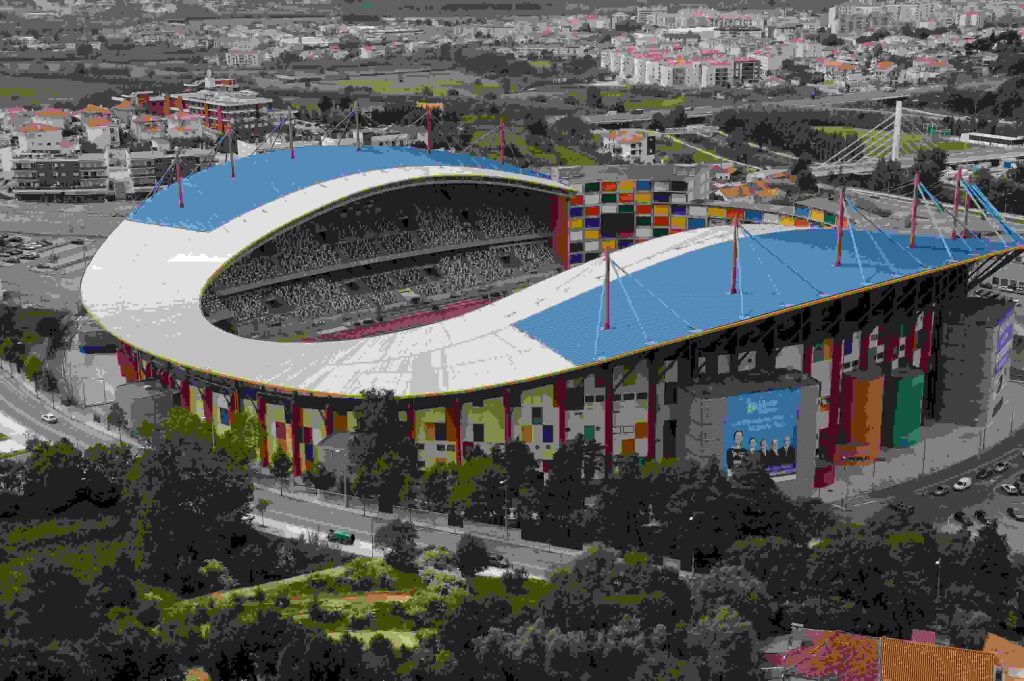 Conheça o distrito de Leiria