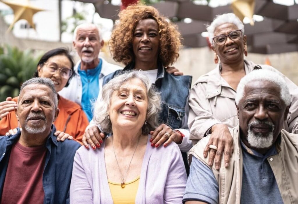 Visto de residência para aposentado